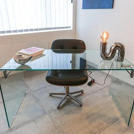 Loft Urban Chic - Beffroi D'amiens * Amiens