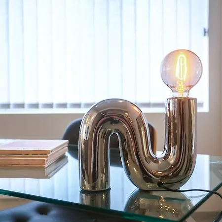 Loft Urban Chic - Beffroi D'amiens * Amiens