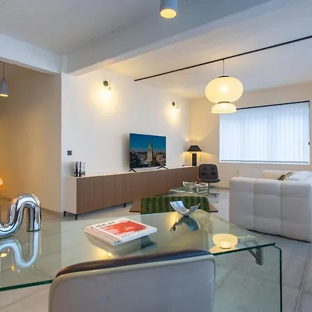 Apartamento Loft Urban Chic - Beffroi D'amiens Amiens