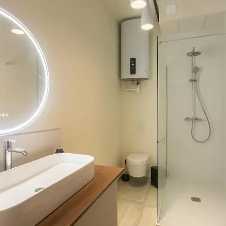 Loft Urban Chic - Beffroi D'amiens * Amiens