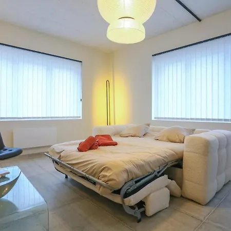 Loft Urban Chic - Beffroi D'amiens * Amiens