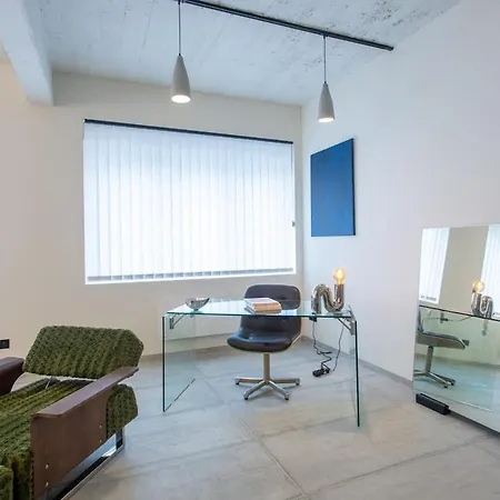 Loft Urban Chic - Beffroi D'amiens Apartamento Amiens