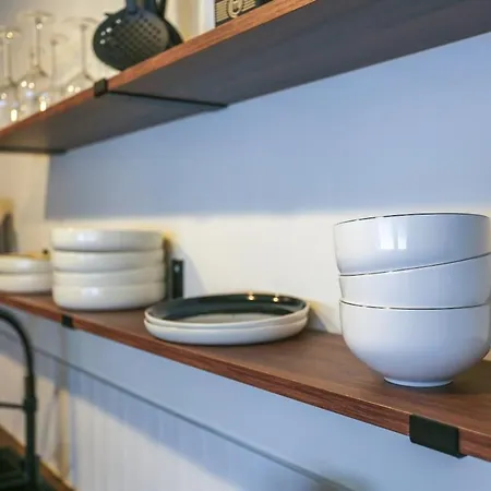 Apartamento Loft Urban Chic - Beffroi D'amiens *