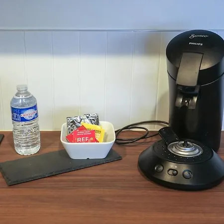 Loft Urban Chic - Beffroi D'amiens Apartamento *