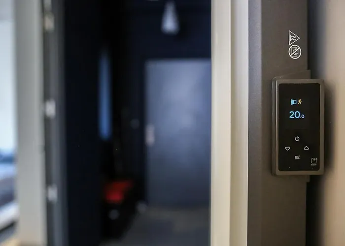 Loft Urban Chic - Beffroi D'amiens Amiens