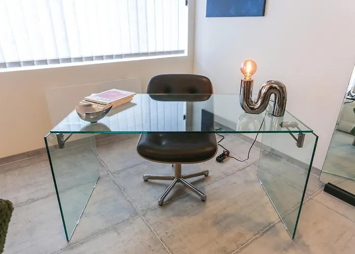 Loft Urban Chic - Beffroi D'amiens * Amiens