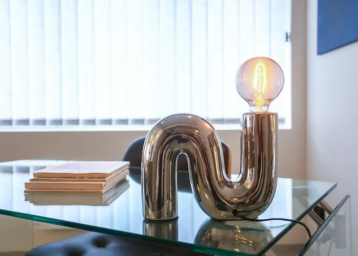 Loft Urban Chic - Beffroi D'amiens * Amiens