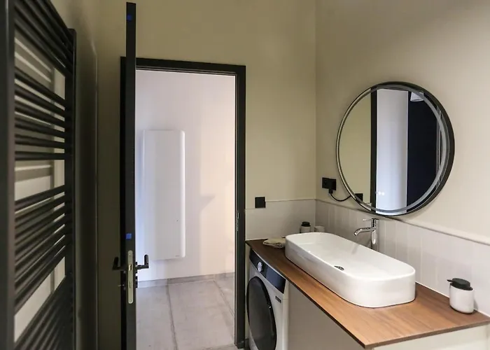 Loft Urban Chic - Beffroi D'amiens * Amiens