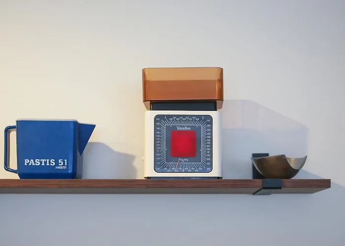 Apartment Loft Urban Chic - Beffroi D'amiens Amiens