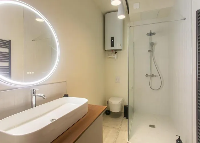 Loft Urban Chic - Beffroi D'amiens * Amiens