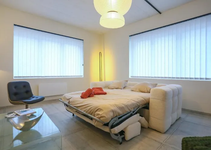 Loft Urban Chic - Beffroi D'amiens * Amiens