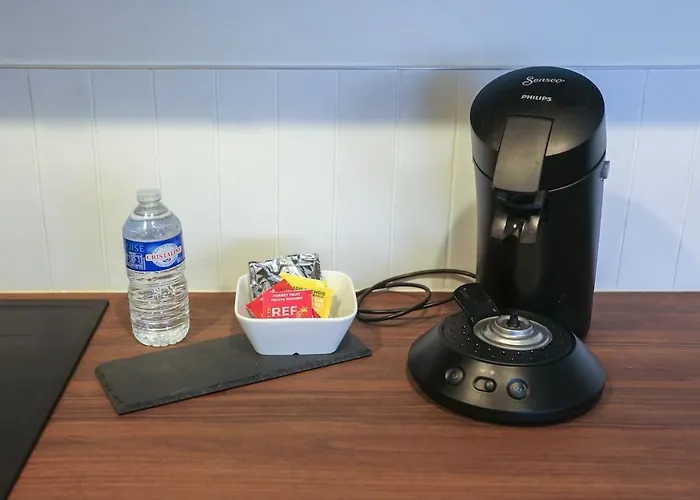 Loft Urban Chic - Beffroi D'amiens Appartement *